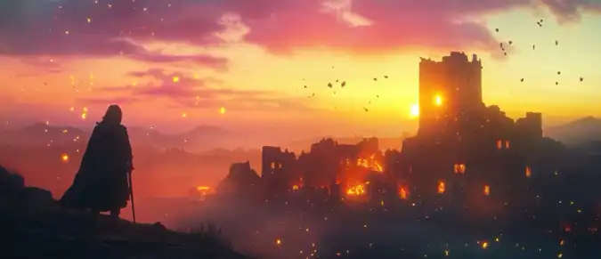 What is RPG: A Detailed Overview of the Genre and Blockchain Games in This Area What is RPG: A Detailed Overview of the Genre and Blockchain Games in This Area