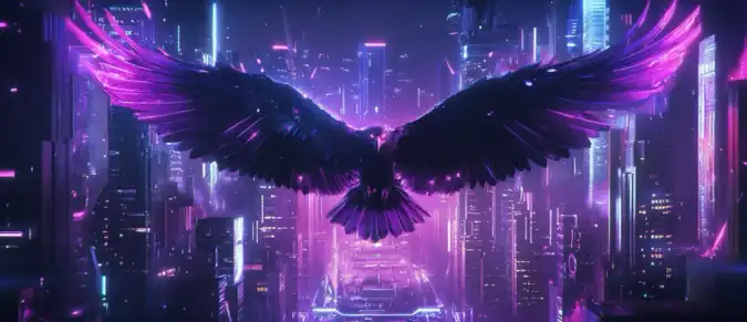 Odin Eagle — The First Business Game on the TON Blockchain with NFT and Play-to-Earn Integration Odin Eagle — The First Business Game on the TON Blockchain with NFT and Play-to-Earn Integration