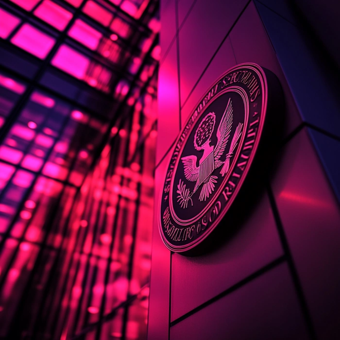 Jeremy Allaire Criticizes SEC Rules as Barrier for Crypto Industry Jeremy Allaire Criticizes SEC Rules as Barrier for Crypto Industry