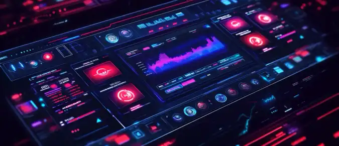 GTE — игровая платформа нового поколения на MegaETH: токены, NFT и децентрализация GTE — игровая платформа нового поколения на MegaETH: токены, NFT и децентрализация