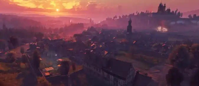 Immerse yourself in the World of BLOCKLORDS: Medieval Strategy and Economics Immerse yourself in the World of BLOCKLORDS: Medieval Strategy and Economics