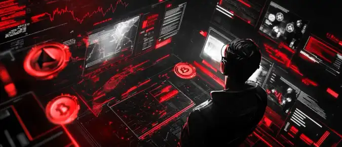 Игры жанра DeFi: что это, как они работают и для кого подходят? Игры жанра DeFi: что это, как они работают и для кого подходят?