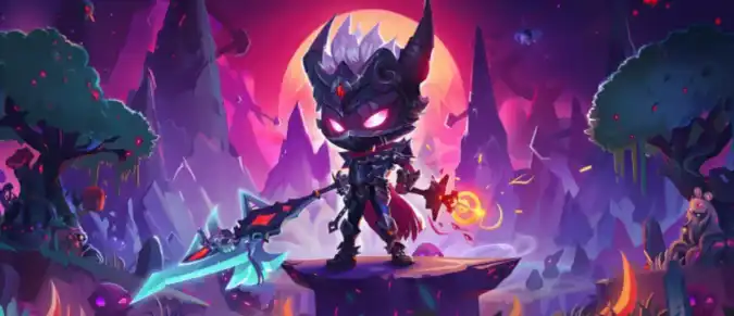 Chibi Clash — an overview of a unique blockchain game with elements of NFT and AI Chibi Clash — an overview of a unique blockchain game with elements of NFT and AI