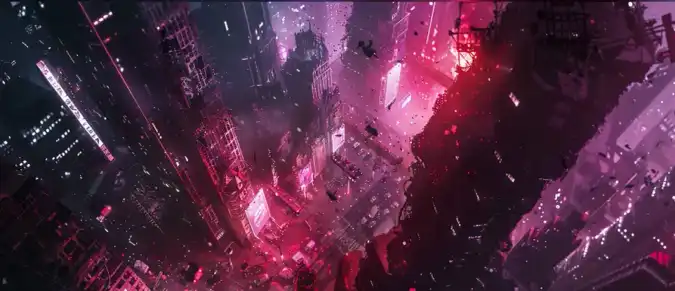 Обзор Engines of Fury — инновационного шутера с блокчейн-технологиями Обзор Engines of Fury — инновационного шутера с блокчейн-технологиями