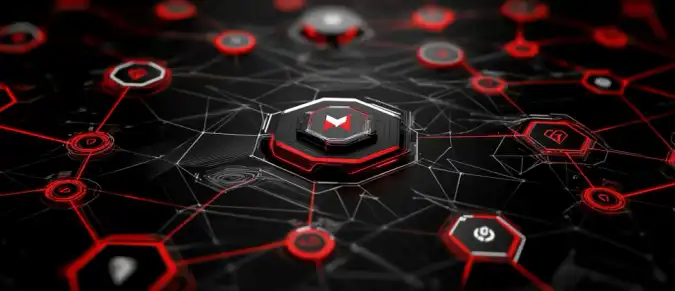 Nexity Network – blockchain for supply chain optimization and creating a circular economy Nexity Network – blockchain for supply chain optimization and creating a circular economy