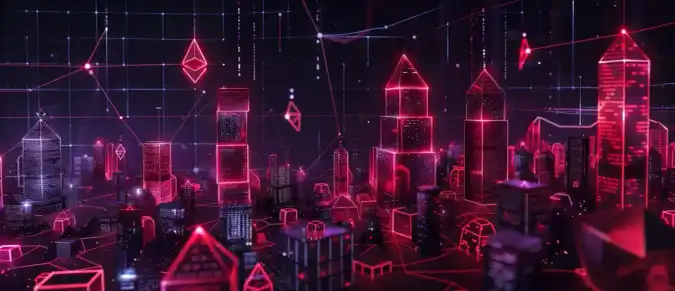 Decentraland: Исследование децентрализованной метавселенной Decentraland: Исследование децентрализованной метавселенной