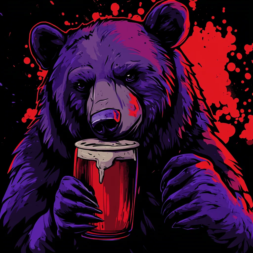 BeerBear: The Rising Star in the Crypto Market Outpaces ADA and SHIB