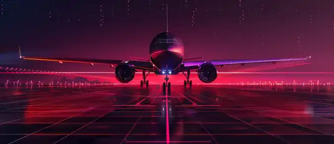 Wingbits — An Innovative Blockchain Project for Flight Tracking and User Rewards Wingbits — An Innovative Blockchain Project for Flight Tracking and User Rewards