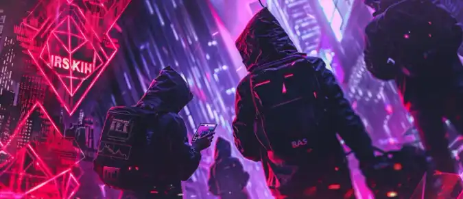 Rats: Новая эра игровых криптовалют в Telegram Rats: Новая эра игровых криптовалют в Telegram