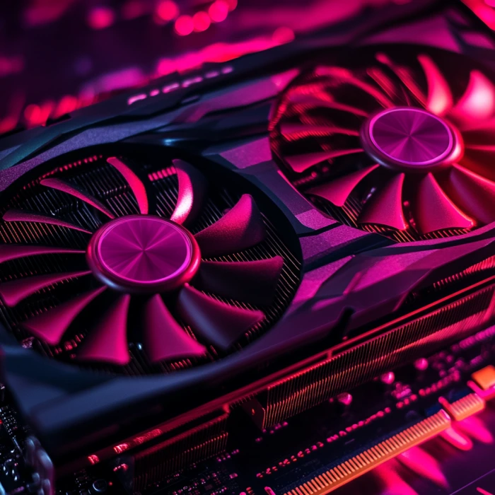 Акции Nvidia падают: последствия для крипто-рынка