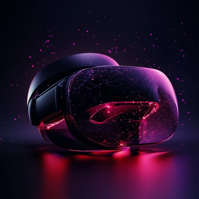 Meta's 2025 Ambitions: Mixed Reality and New Technological Horizons Meta's 2025 Ambitions: Mixed Reality and New Technological Horizons