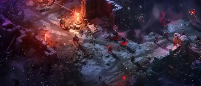 Champions Tactics: Grimoria Chronicles — Detailed review Champions Tactics: Grimoria Chronicles — Detailed review