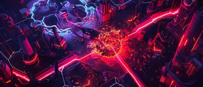 Обзор SOL Arena — новой PvP-игры на блокчейне Solana Обзор SOL Arena — новой PvP-игры на блокчейне Solana