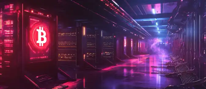 Cipher Mining – майнинг биткоина с передовыми технологиями и стратегией роста Cipher Mining – майнинг биткоина с передовыми технологиями и стратегией роста