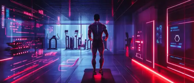 VitalVEDA – a Web3 fitness ecosystem with a rewards system VitalVEDA – a Web3 fitness ecosystem with a rewards system