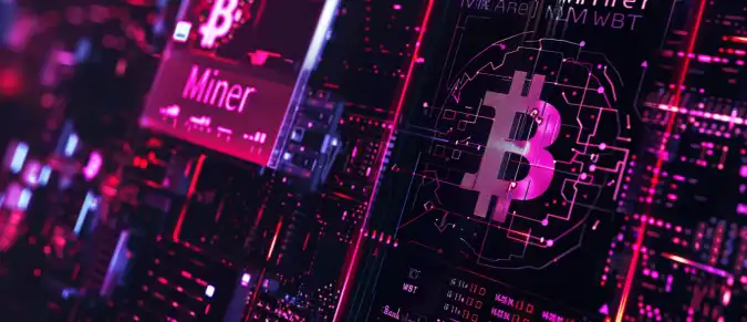 In the World of Cryptocurrency and Mining: A Review of "Bank Miner WBT" In the World of Cryptocurrency and Mining: A Review of "Bank Miner WBT"