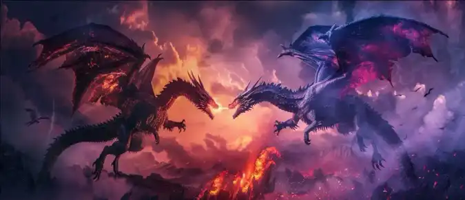 Обзор игры Gods Of Fire: особенности, геймплей и системные требования Обзор игры Gods Of Fire: особенности, геймплей и системные требования
