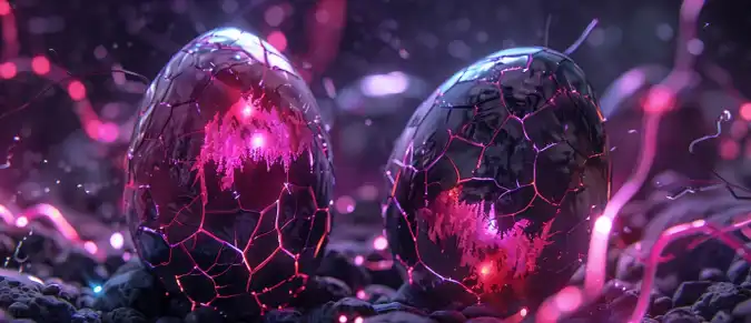 «Egg Fight Demo»: Инновационная блокчейн-игра с элементами «Камень, Ножницы, Бумага» «Egg Fight Demo»: Инновационная блокчейн-игра с элементами «Камень, Ножницы, Бумага»