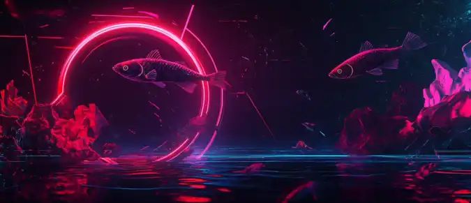 Fishing Frenzy – A New Play-to-Earn Game with NFTs and Fishing Tournaments Fishing Frenzy – A New Play-to-Earn Game with NFTs and Fishing Tournaments