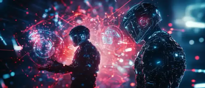 GOAT Gaming — A Gaming Ecosystem for Monetization Through Cryptocurrencies and NFTs GOAT Gaming — A Gaming Ecosystem for Monetization Through Cryptocurrencies and NFTs