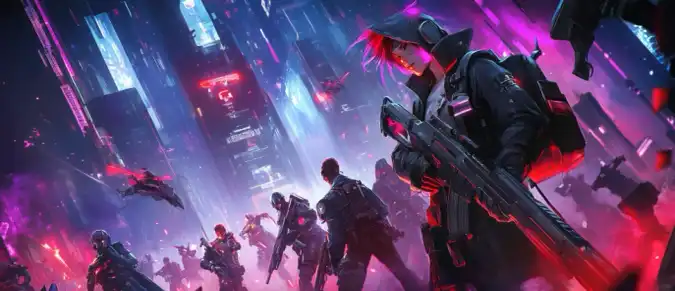 Heroes of Mavia — A Unique Strategy with NFT and Earning Potential on the Blockchain Heroes of Mavia — A Unique Strategy with NFT and Earning Potential on the Blockchain