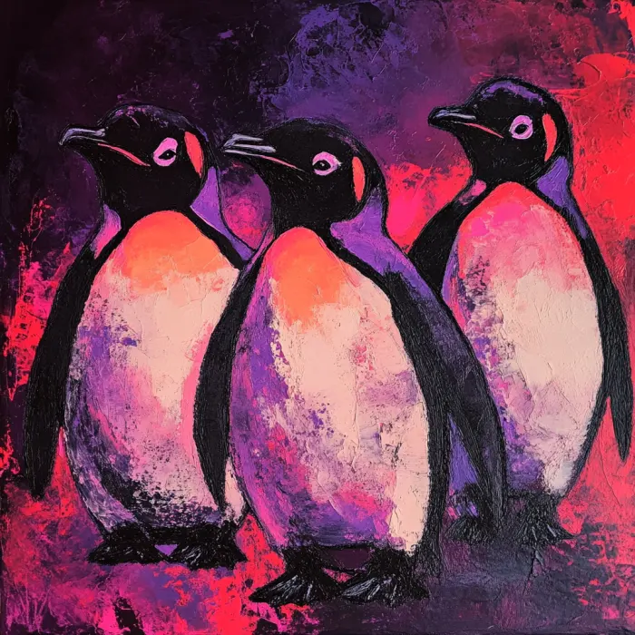 Pudgy Penguins Price Decline: What's Next? Pudgy Penguins Price Decline: What's Next?