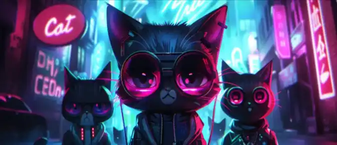 Stoopid Cats: Революция в Play-to-Earn с Дивидендными NFT