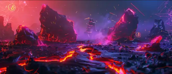 Lava Rush is an exciting crypto game with the opportunity to earn money Lava Rush is an exciting crypto game with the opportunity to earn money
