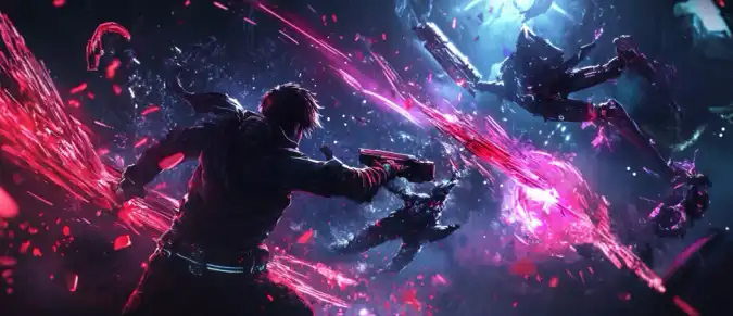 Bit Fighters: Вдохновляющие сражения и финансовые возможности на блокчейне Bit Fighters: Вдохновляющие сражения и финансовые возможности на блокчейне