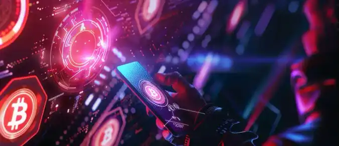 Dotcoin — новая эра криптоигр в Telegram Dotcoin — новая эра криптоигр в Telegram