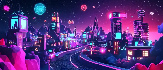 Zeeverse: Virtual World for Creating, Trading, and Monetizing Assets Zeeverse: Virtual World for Creating, Trading, and Monetizing Assets