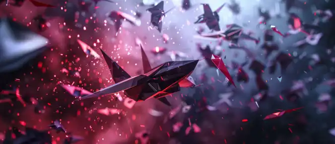 Paper $PLANE Game — A New Era of Blockchain Games with Tokenized Economy Paper $PLANE Game — A New Era of Blockchain Games with Tokenized Economy