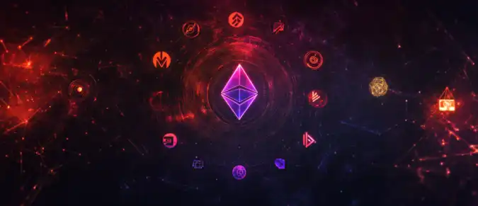 Mango Network: An ecosystem for creating and scaling decentralized applications