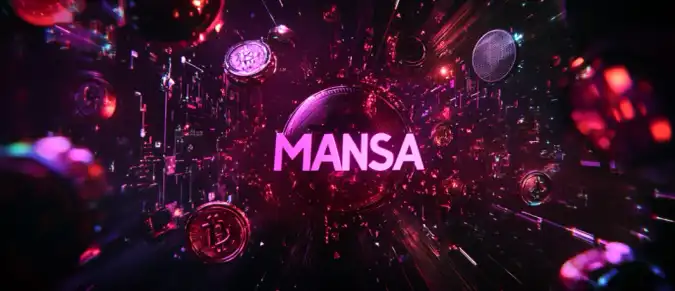 Mansa: Building a Sustainable Cryptocurrency Ecosystem with DeFi and Blockchain