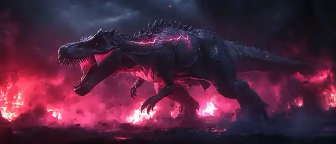 Age of Dino: Cryptocurrency Strategy with NFT and Blockchain Economy Elements Age of Dino: Cryptocurrency Strategy with NFT and Blockchain Economy Elements