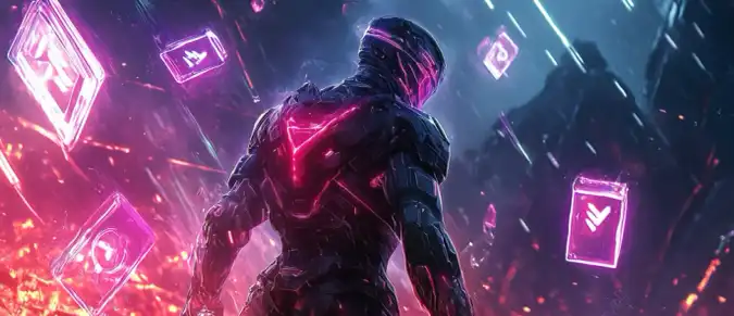 Fractalians — криптовалютная ARPG с NFT и блокчейном Fractal Bitcoin Fractalians — криптовалютная ARPG с NFT и блокчейном Fractal Bitcoin