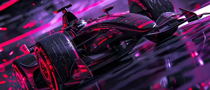 Explore the Future of Racing: FURMULA’s Blockchain-Powered Gameplay, Tokenomics, and Rewards