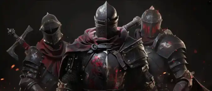 AvalonTheGame: An overview of an innovative medieval MMORPG with Blockchain Support AvalonTheGame: An overview of an innovative medieval MMORPG with Blockchain Support