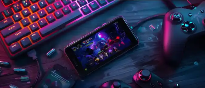 GAMEE: Погружение в мир блокчейн-игр и возможностей заработка GAMEE: Погружение в мир блокчейн-игр и возможностей заработка