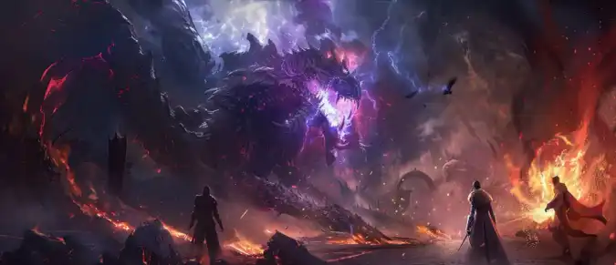 BattleRise: An exciting RPG with epic battles and deep tactics BattleRise: An exciting RPG with epic battles and deep tactics