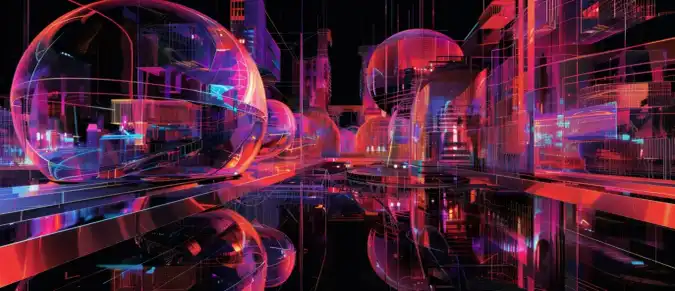 OthersideMeta: виртуальный мир, объединяющий гейминг, блокчейн и NFT OthersideMeta: виртуальный мир, объединяющий гейминг, блокчейн и NFT