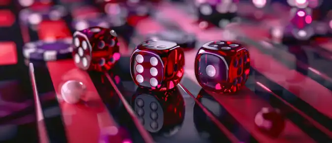 Backgammon на блокчейне: новая эра классической игры с возможностями криптовалют Backgammon на блокчейне: новая эра классической игры с возможностями криптовалют