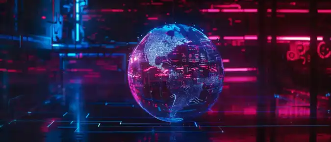 GEODNET: Революция в глобальном позиционировании с помощью децентрализованной RTK-сети GEODNET: Революция в глобальном позиционировании с помощью децентрализованной RTK-сети