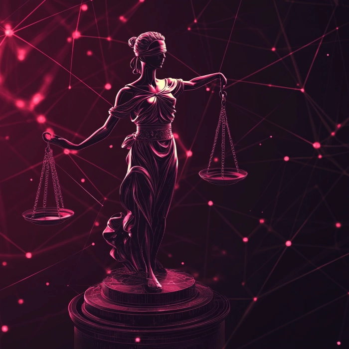 Law Blocks AI: Transforming Legal Services with AI and Blockchain