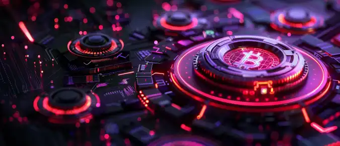 SpinnerCoin — новая блокчейн-игра в Telegram с интеграцией TON и NFT