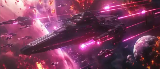 Game Review Space Nation Online — an innovative space MMORPG with Web3 technologies Game Review Space Nation Online — an innovative space MMORPG with Web3 technologies