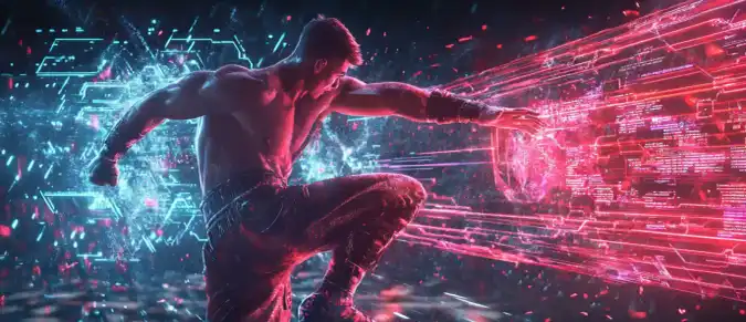 ONE Fight Arena — мобильная блокчейн-игра о смешанных единоборствах ONE Fight Arena — мобильная блокчейн-игра о смешанных единоборствах