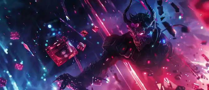 BOOM UP — A new era of gaming opportunities on the TON platform BOOM UP — A new era of gaming opportunities on the TON platform