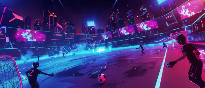Mokens League — Game review, technology, and development prospects