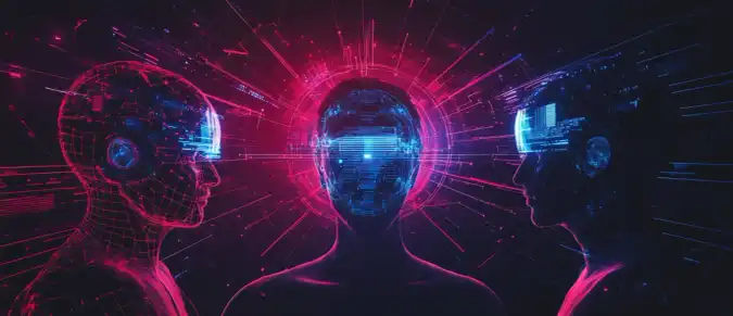 iAgent Protocol: Искусственный интеллект и блокчейн в мире Web3-игр iAgent Protocol: Искусственный интеллект и блокчейн в мире Web3-игр